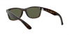 OKULARY RAY-BAN® NEW WAYFARER RB 2132 902/58 52 ROZMIAR S Z POLARYZACJĄ